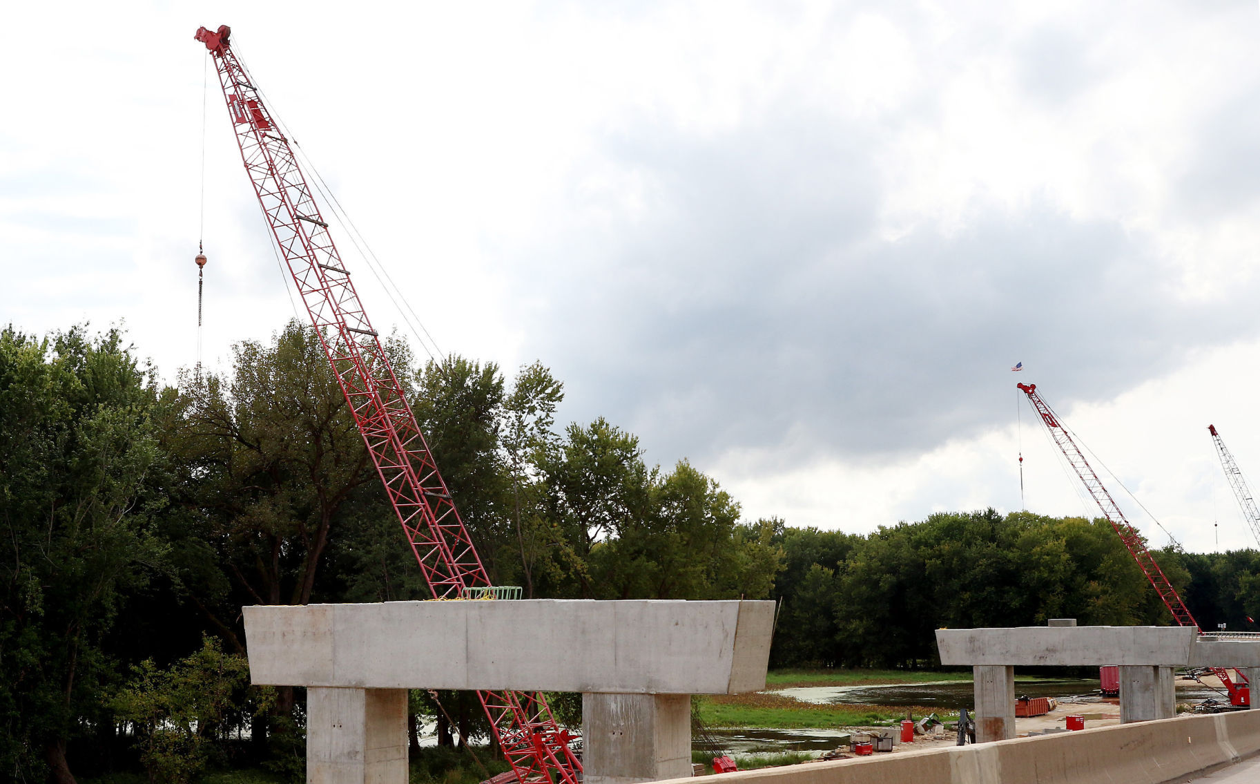 Sabula-Savanna bridge